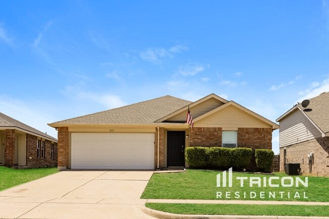 Building Photo - 4913 Creek Ridge Trail