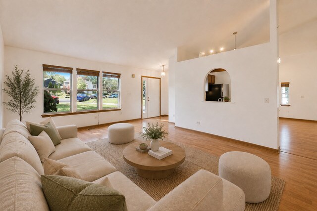 Building Photo - 362 Chaparral Cir