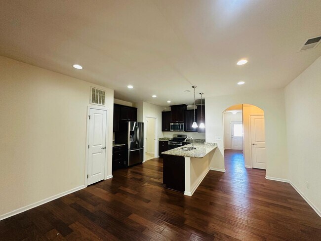 Building Photo - 11071 J. C. Murray Dr NW