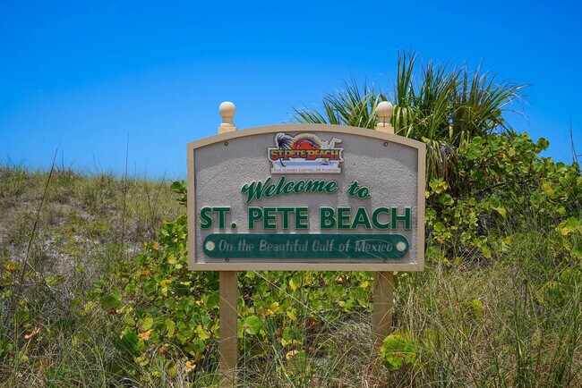 Foto del edificio - 1701 Gulf Way