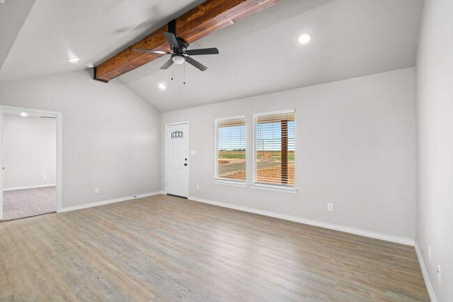 Building Photo - Brand New Construction in Anton ISD