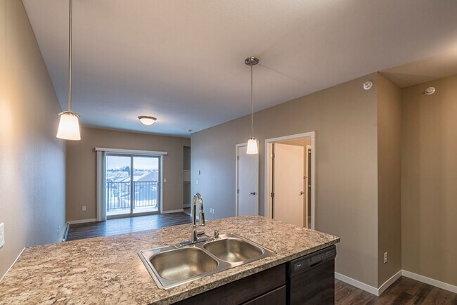 Foto del interior - Stonecrest Apartments