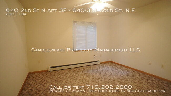 Building Photo - 640 2nd St N