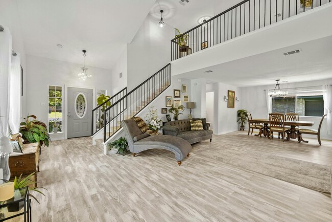 Building Photo - 2706 Turtle River Dr