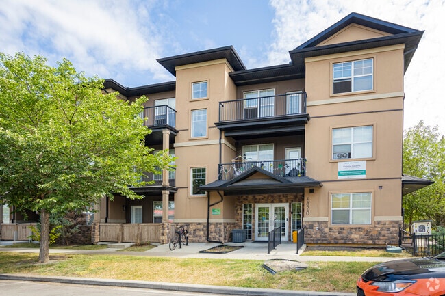 Photo du bâtiment - Victoria Gardens