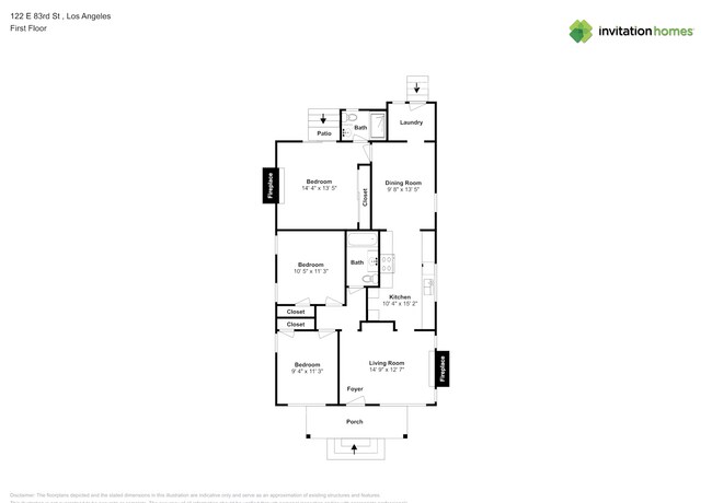 Foto del edificio - 122 E 83rd St