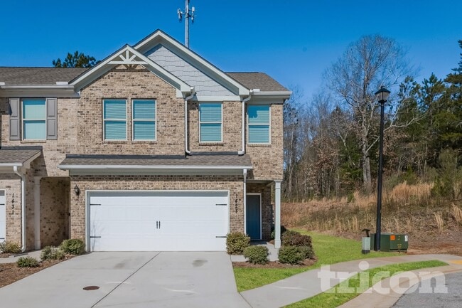 Building Photo - 1421 Trickum Ridge Ct