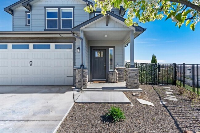 Foto del edificio - 10757 W Thimbleberry Ct