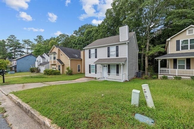 Building Photo - 425 Orchard Dr