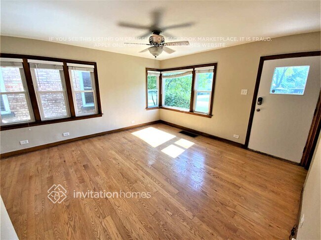 Foto del edificio - 3231 Cleveland Ave