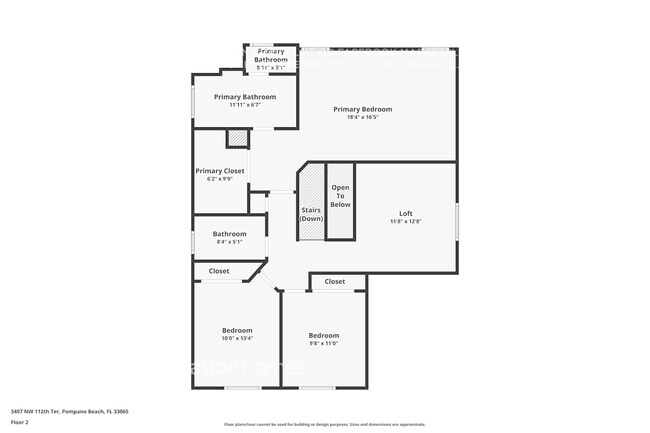 Building Photo - 3407 NW 112th Terrace