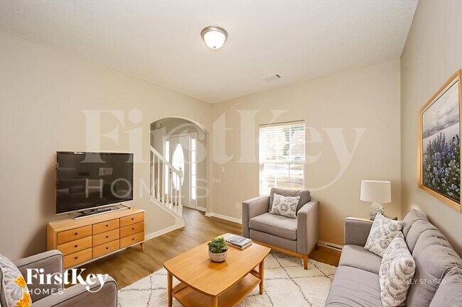 Foto del edificio - 528 Gristmill Ln