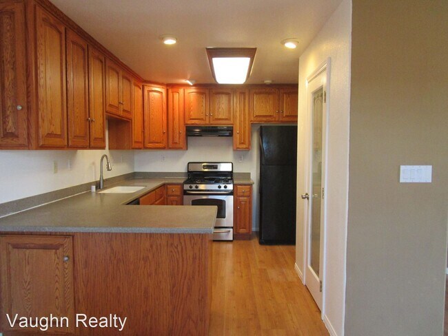 Foto del edificio - 3 br, 2 bath House - 1312 S. McCall St.