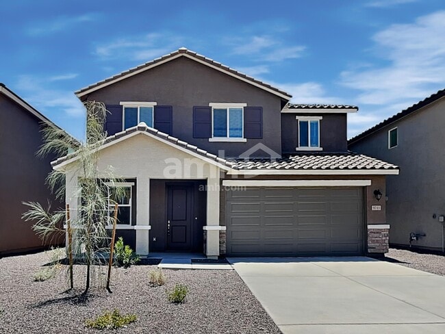 Building Photo - 9741 W Luxton Ln