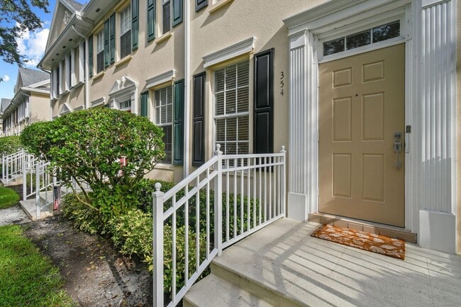Photo - 354 Jacaranda Dr Townhome