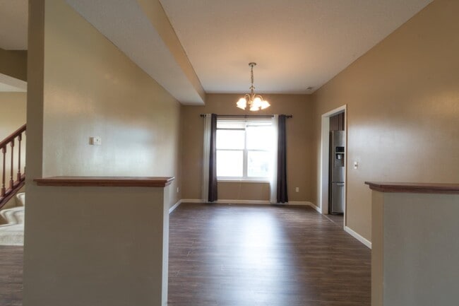 Foto del edificio - 4830 Pocono Crossing