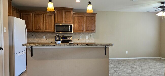 Foto del edificio - 4217 Lexington Pl
