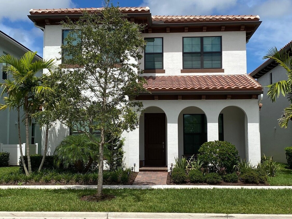 13616 Dumont Rd, Palm Beach Gardens, FL 33418 House for Rent in Palm