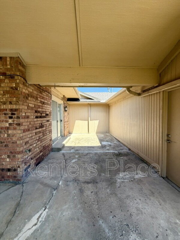 Foto del edificio - 7148 S Canton Ave