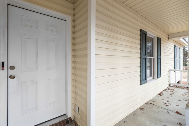 Building Photo - The Cute Yellow Home