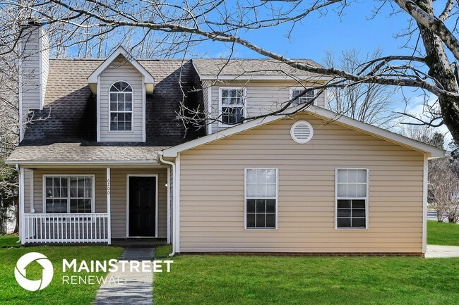 Building Photo - 6200 Martin Lake Rd