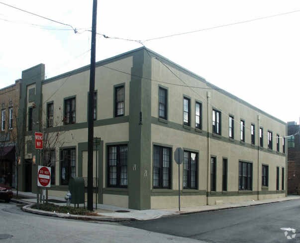 Foto principal - Cricket Terrace