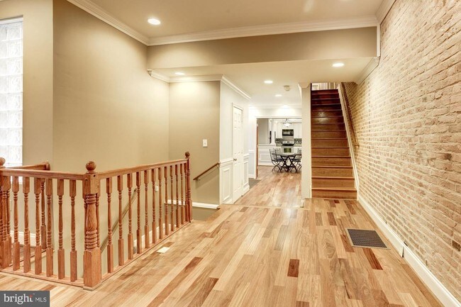 Foto del edificio - 31 N Patterson Park Ave