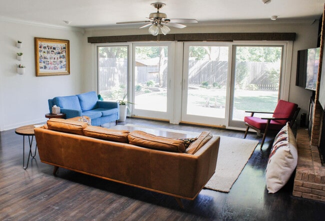 Building Photo - 3518 41st St