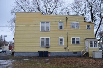 Building Photo - 113 15th St