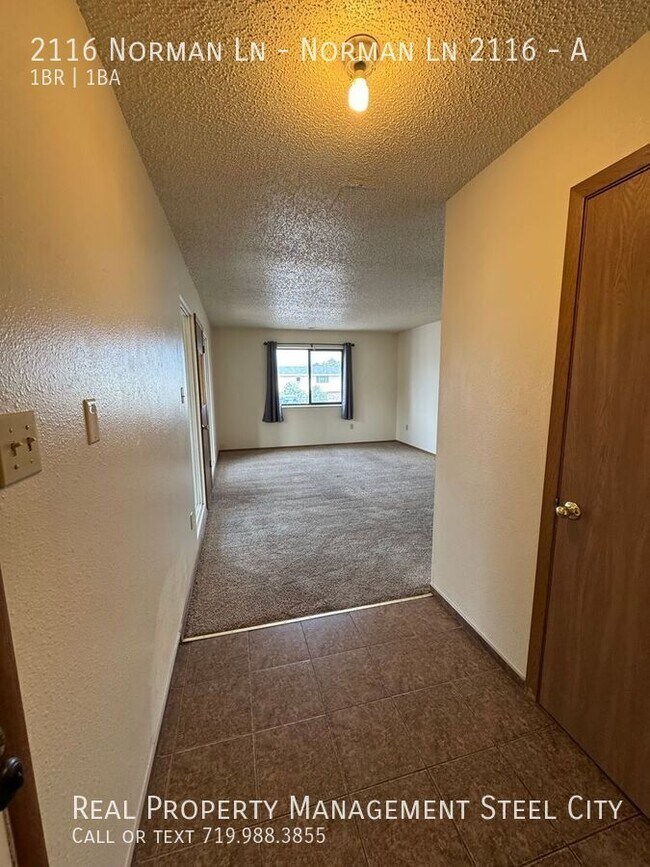 Foto del edificio - 2116 Norman Ln