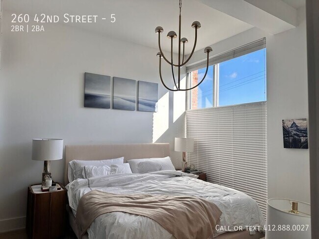 Foto del edificio - 260 42nd St