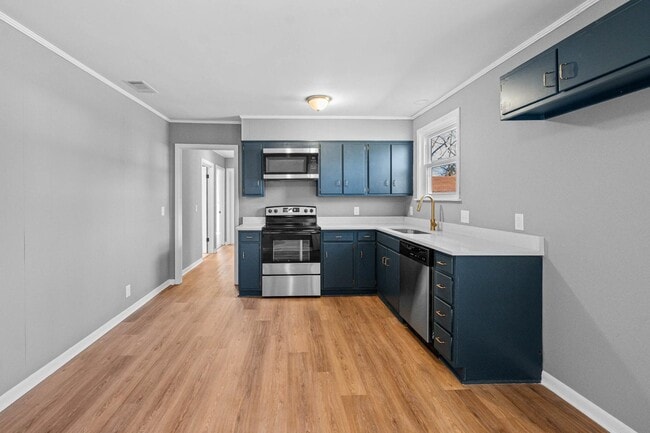 Foto del edificio - 3314 Lockwood Ct SW