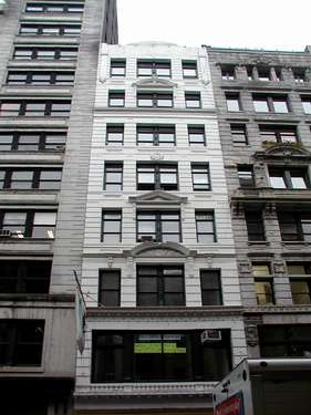 Foto del edificio - 20 E 17th St