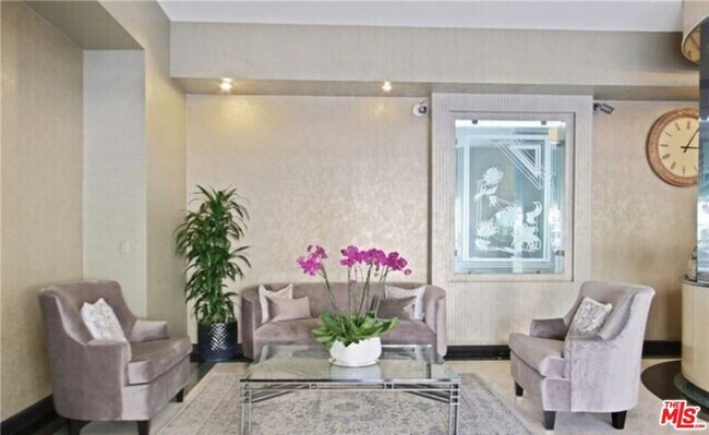 Foto del edificio - 10535 Wilshire Blvd