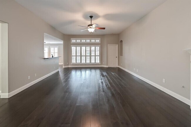 Building Photo - 16611 Cypress Marsh Ct