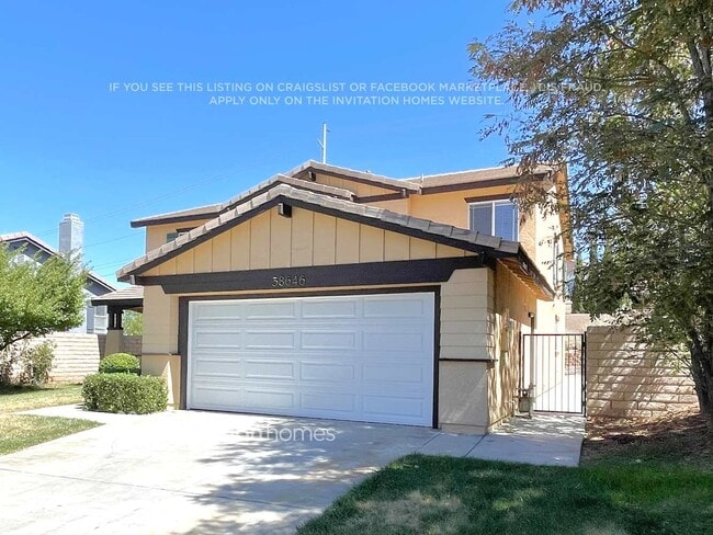 Building Photo - 38646 Annette Ave
