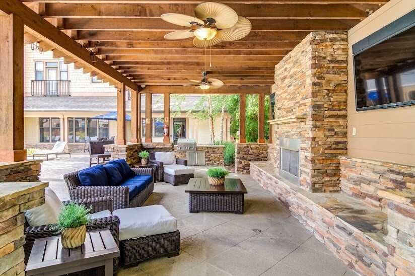 Foto del edificio - 7302 Craftsman St