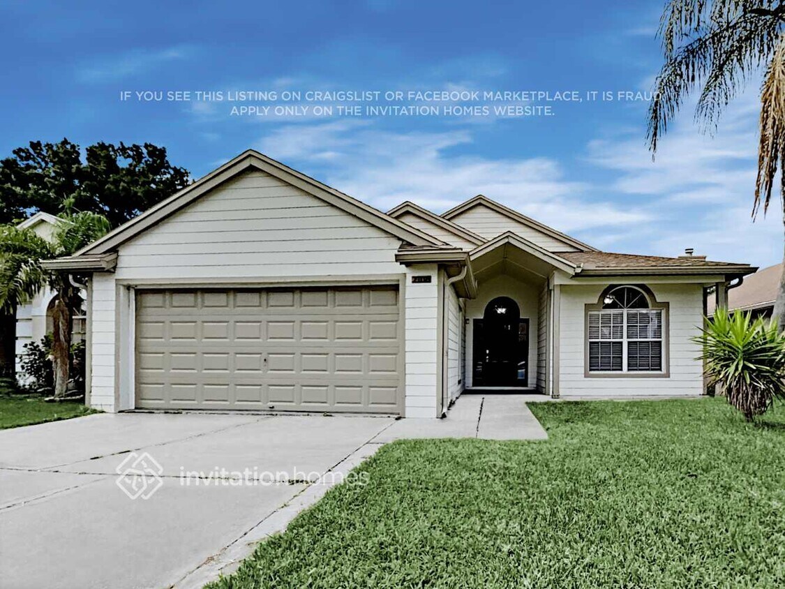 Foto principal - 2108 Crosshair Cir
