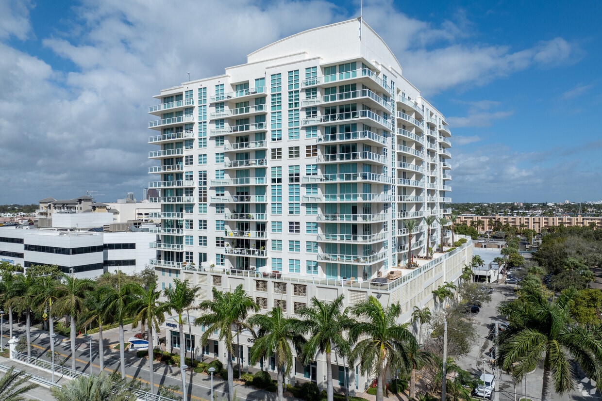 Primary Photo - The Port Condominiums