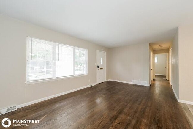 Foto del edificio - 11419 Jackson Ave, Kansas City, MO 64137