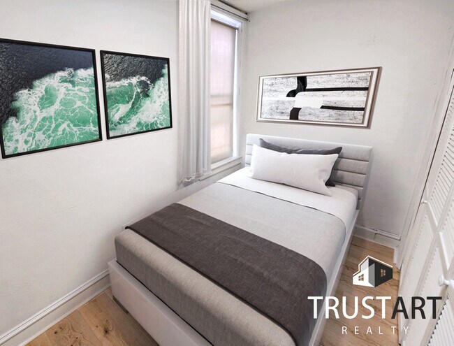 Foto del edificio - Charming 3-bedroom home in North Central N...