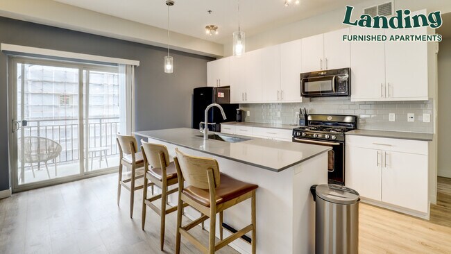 Foto del edificio - 159 E Midvillage Blvd