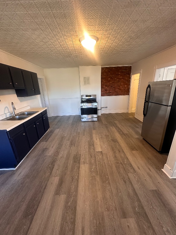 Building Photo - 13 Rose St