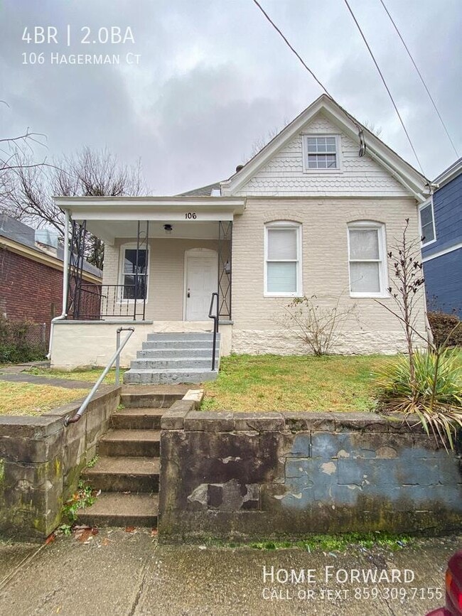 Building Photo - 106 Hagerman Ct