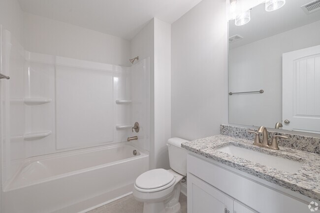 Foto del edificio - 119 Belleau Woods Cir