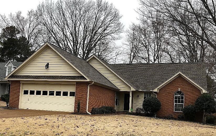 143 Windy Hill Rd, Jackson, TN 38305 House Rental in Jackson, TN