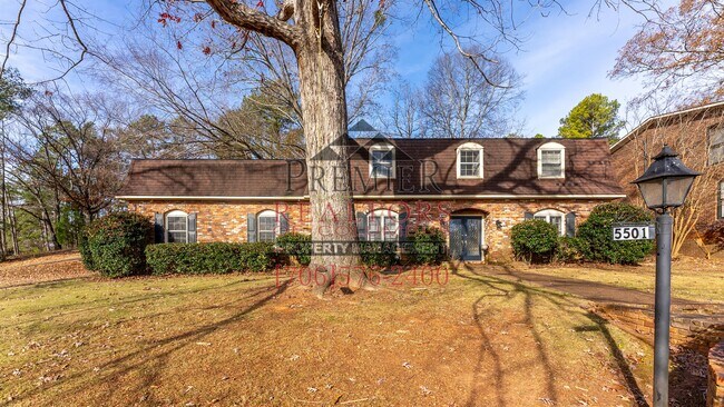Building Photo - 5501 Roaring Branch Rd