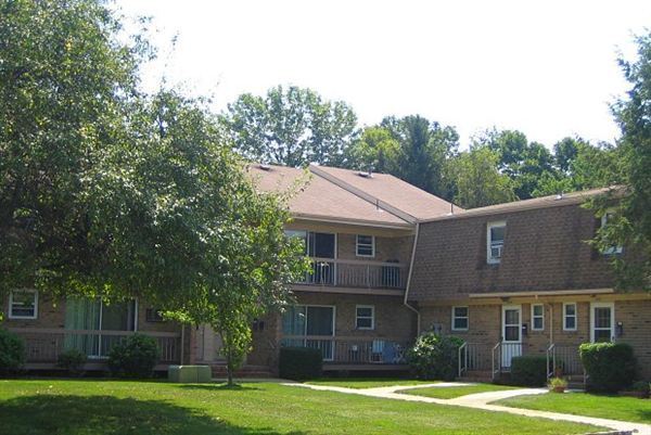 Foto del interior - Kimberwyck Village Apartments