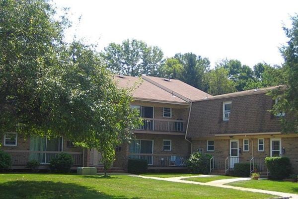 Interior Photo - Kimberwyck Village Apartments