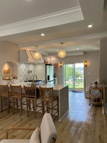 Photo - 1909 Baldauf St House